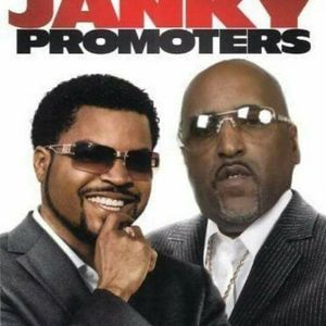 Meet your Posher, Steven